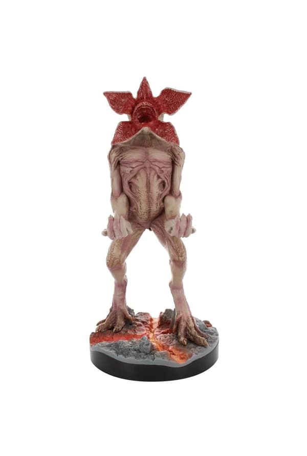 Cable Guys Demogorgon