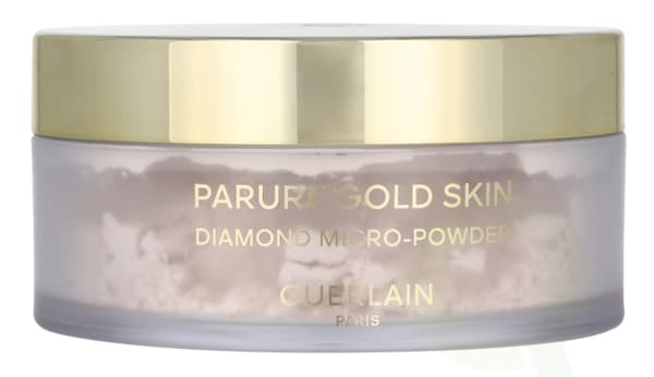 Guerlain Parure Gold Micro-Powder 35 g #01