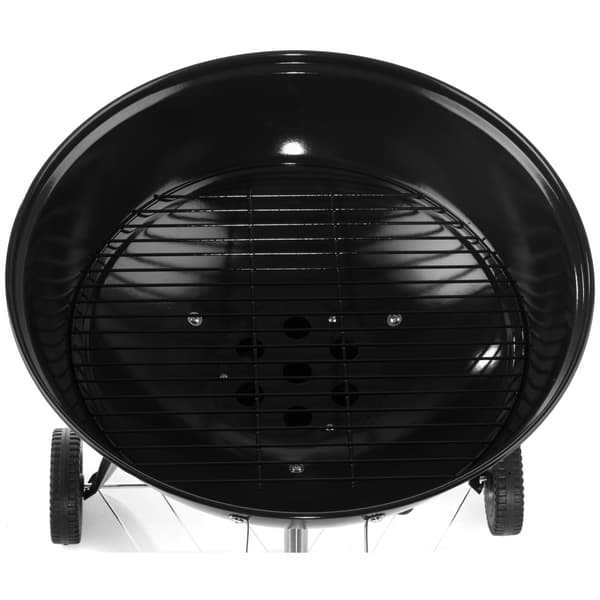 Mustang Kullgrill Basic 57 cm på stativ
