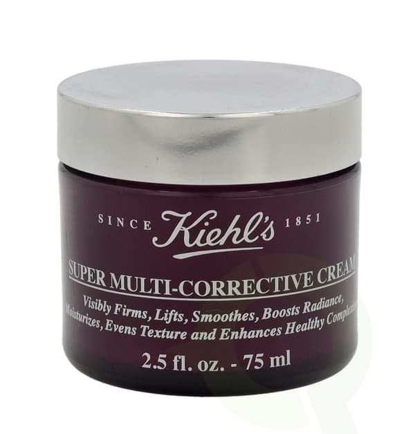Kiehls Kiehl's Super Multi-Corrective Cream 75 ml