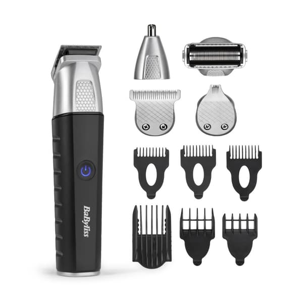 BaByliss Lithium Power Multi-trimmer – 11-i-1