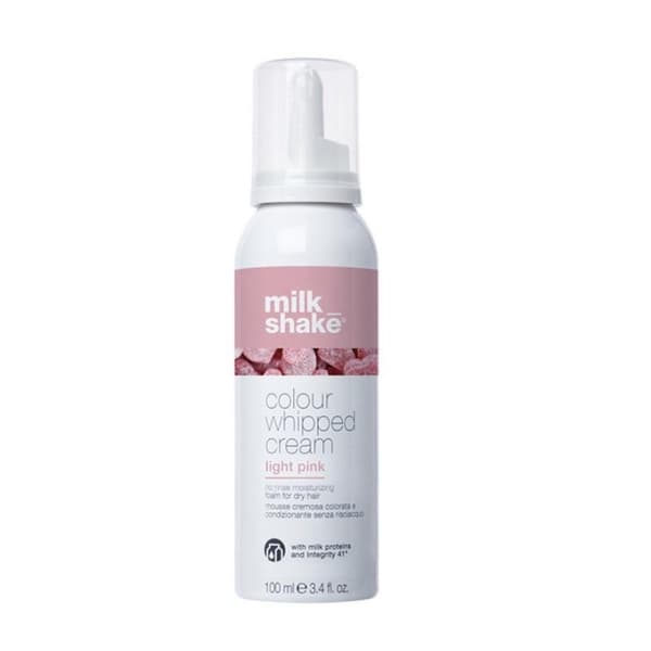 Milk_Shake Colour Whipped Light Pink 100 ml