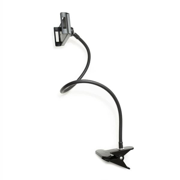 Kikkerland Gooseneck Tabletin pidike