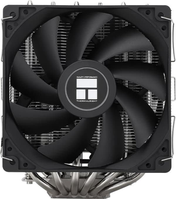 Thermalright Peerless Assassin 120 SE -processorkylare