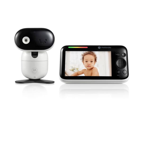 Motorola Vauvamonitori PIP1510 Video
