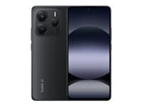 Xiaomi Redmi Note 14 5G 6.67 256GB Midnat sort