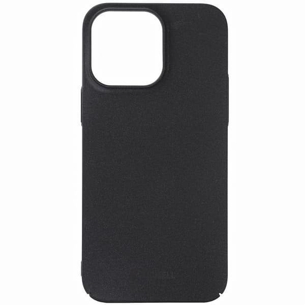 Krusell SandCover iPhone 14 Pro Max Sort