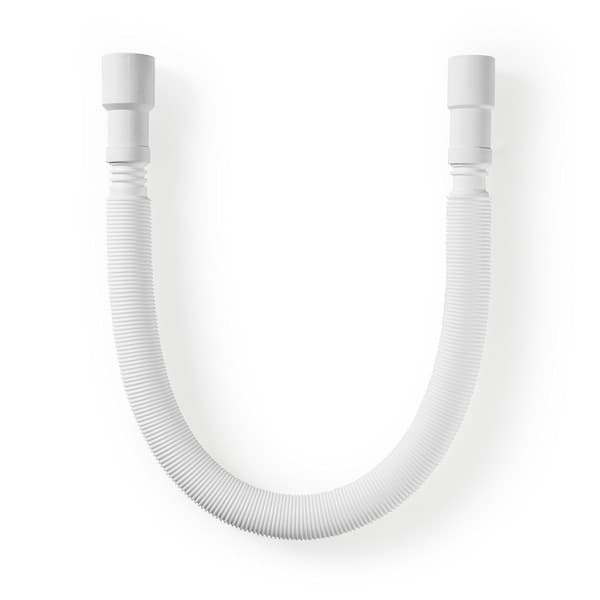Nedis Utloppsslang Utdragbar 0.70-2.00 m