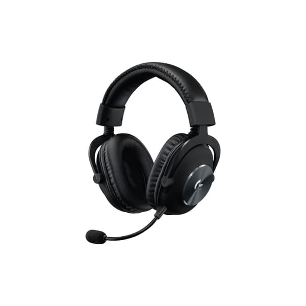 Logitech PRO X trådløst LIGHTSPEED gaming-hodesett