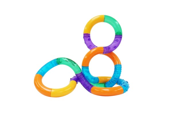 Tangle BrainTools ™ Original med tekstur (50214)
