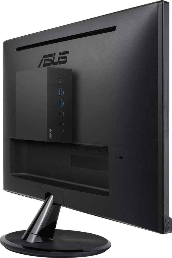 ASUS ExpertCenter PN53 minicomputer-chassis (PN53-BB7535HD)