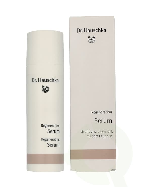 Dr. Hauschka Regenerating Serum 30 ml