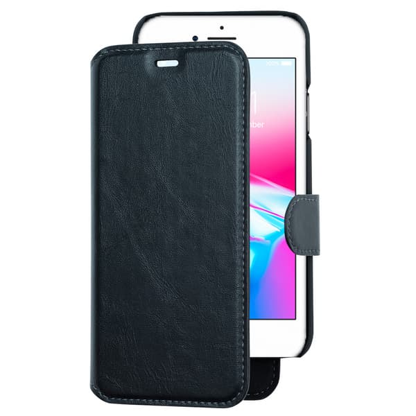 Champion 2-i-1 Slim Wallet iPhone 7/8/SE