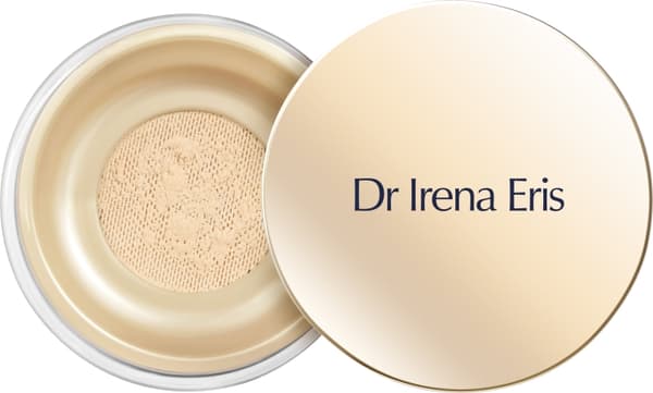 Dr Irena Eris Blur & Matt Make-Up Setting Powder – Transparent – 10
