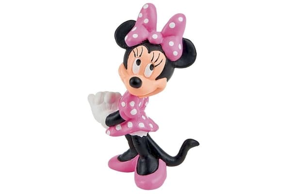 BULLYLAND Disney Mimmi Pigg (7 cm) (15349)