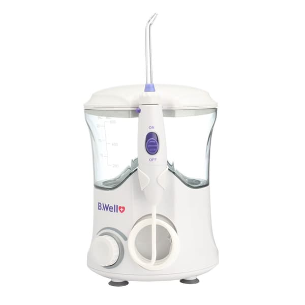 B.WELL Mundskyller PRO-922