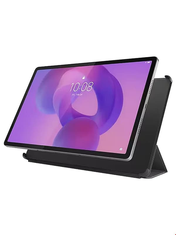 Lenovo Idea Tab Pro Folio Case Grey Lenovo