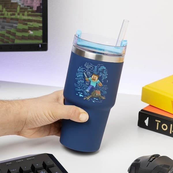 Paladone Minecraft Gamer Cup