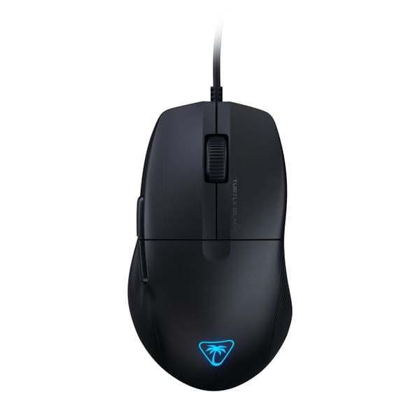 Turtle Beach Pure SEL ultralett spillmus