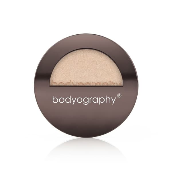 BODYOPGRAPHY BODYOGRAPHY – PRESSAD HIGHLIGHTER – From Within