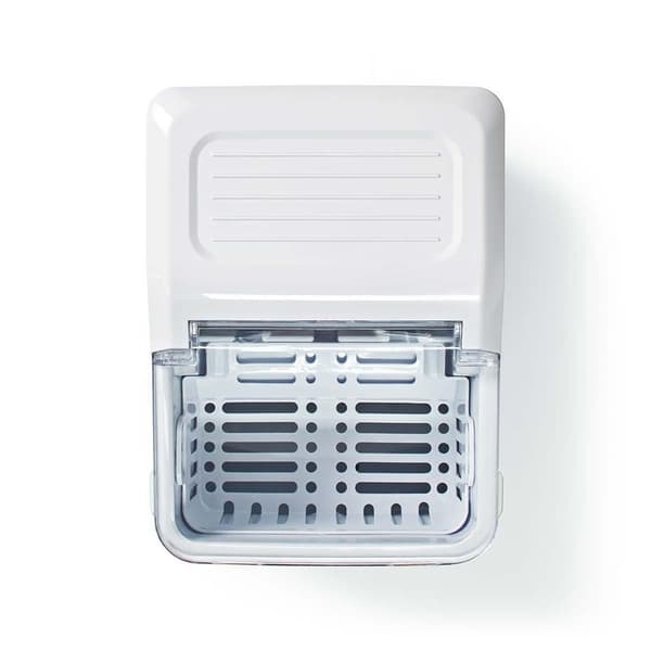 Nedis Iskuber Maker | 1.5 l | 12 kg | Plast