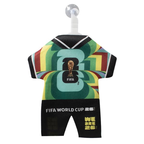 FIFA Sæt World Cup Mini Amplify