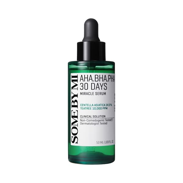 Some By Mi AHA BHA PHA 30 dagars mirakelserum - 50 ml