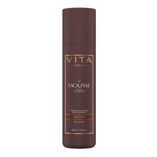 VITA LIBERATA The Mousse  - Dark