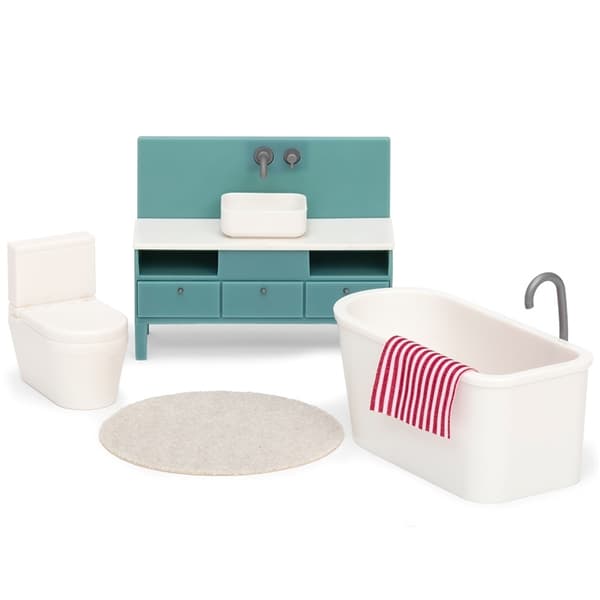 Lundby Badrumsset