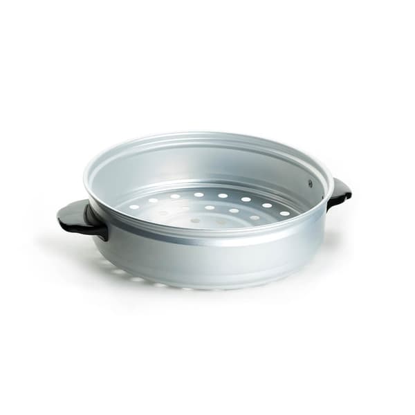 BLACK+DECKER Riskokare 1,8L Svart