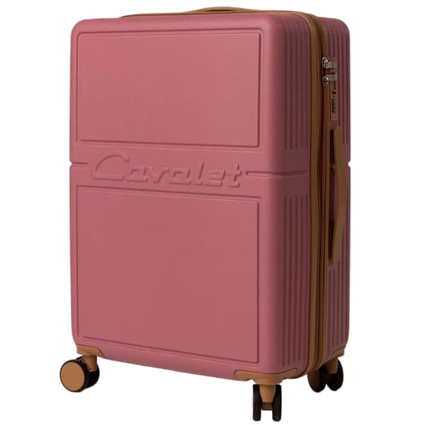 Cavalet Resväska Dalby Medium Watermelon Pink