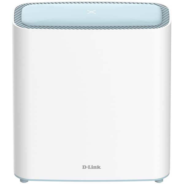 D-Link Eagle Pro AI AX3200 WiFi 6 Mesh 2-pack