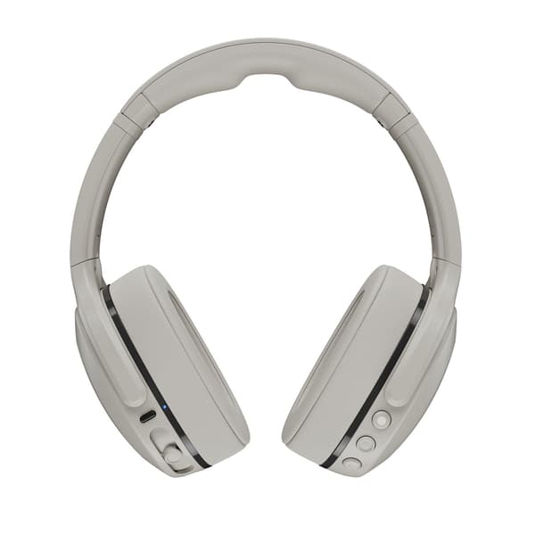 Skullcandy Hodetelefon Crusher 540 Active Over-Ear Grey Concrete