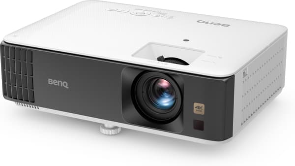 BenQ TK700 DLP 4K UHD hemmabio-projektor