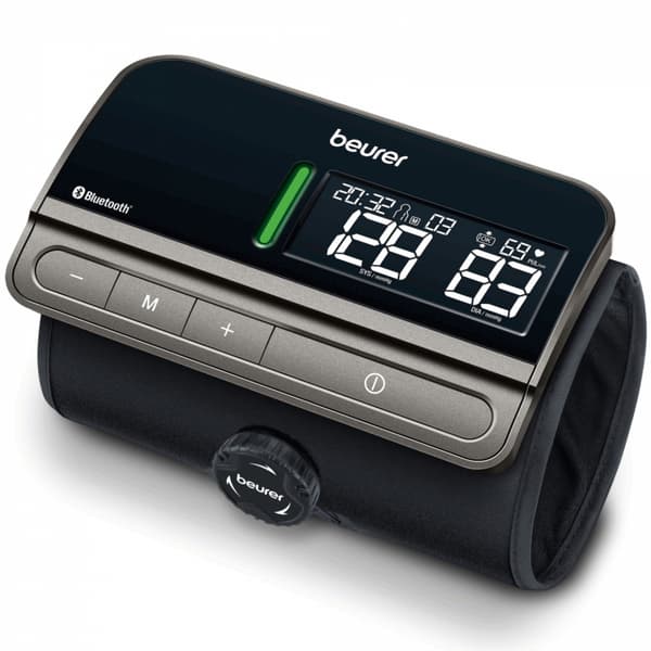 Blodtrycksmätare - easyLock Bluetooth BM 81
