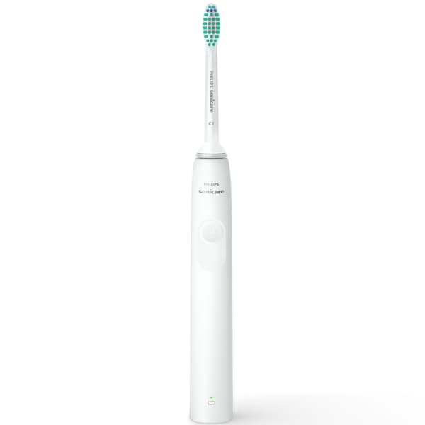 Philips Eltandborste Vit HX3651/13