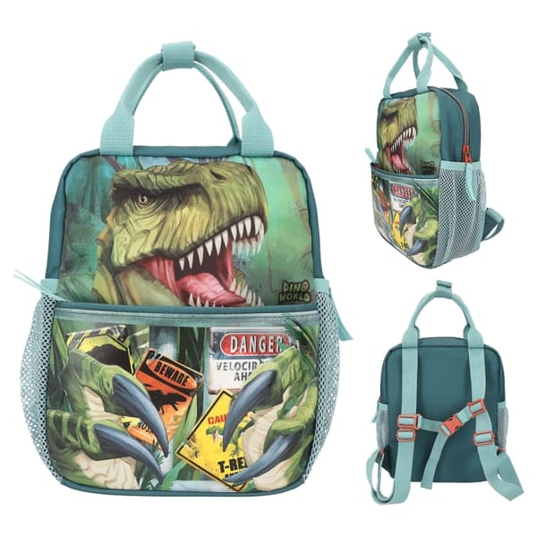 Dino World reppu DANGER ( 0411778 )