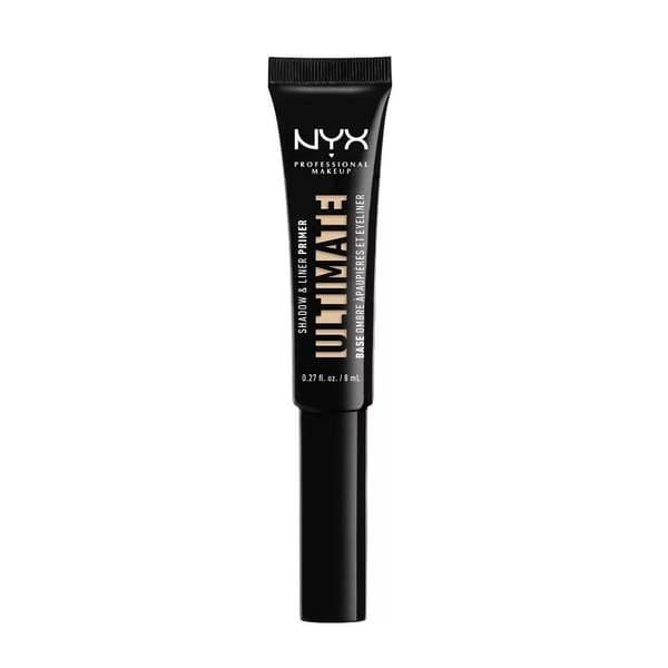 NYX PROF. MAKEUP Ultimate Shadow &amp; Liner Primer - Medium