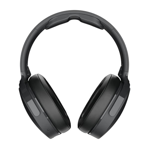 SKULLCANDY Hovedtelefon Hesh EVO Over-Ear Trådløs Sort