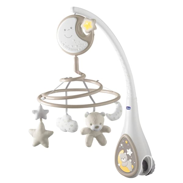 Chicco Next2Dreams - Neutraali (300-00007627000000)