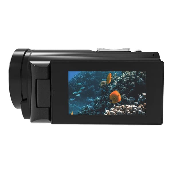 Agfa Videokamera Realimove CC4000 Sort