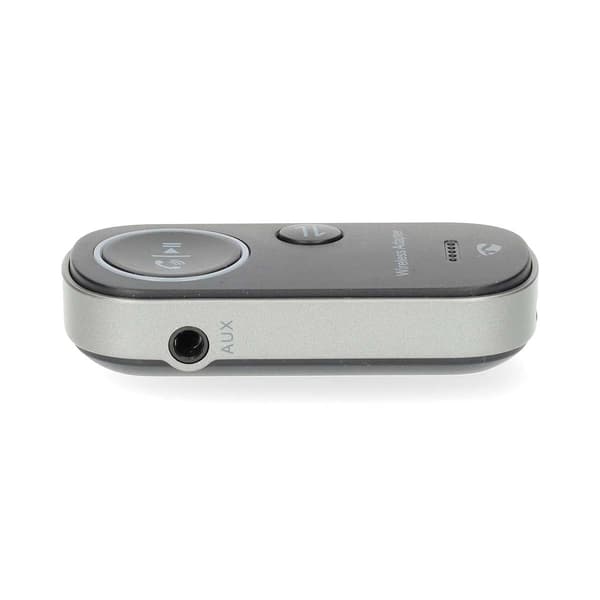 Nedis Bluetooth® Transmitter | Indgang til lyd- / video- / dataforbindelser: USB-C™ Female | Audio / video / dataforbindelser output: 1x 3.5 mm | SBC