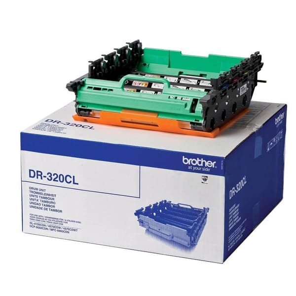 Brother Tromme DR320CL DR-320CL