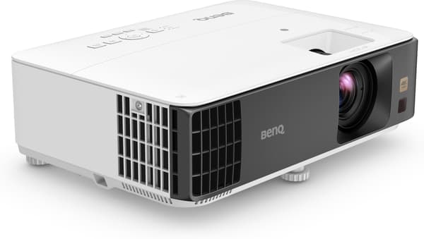BenQ TK700 DLP 4K UHD hemmabio-projektor