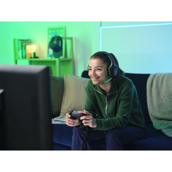 Trust GXT 415X Zirox Gamingheadset Xbox