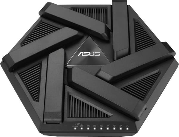 ASUS RT-AXE7800 Tri-band WiFi 6E-router