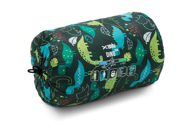 Sovepose Child Dino 250
