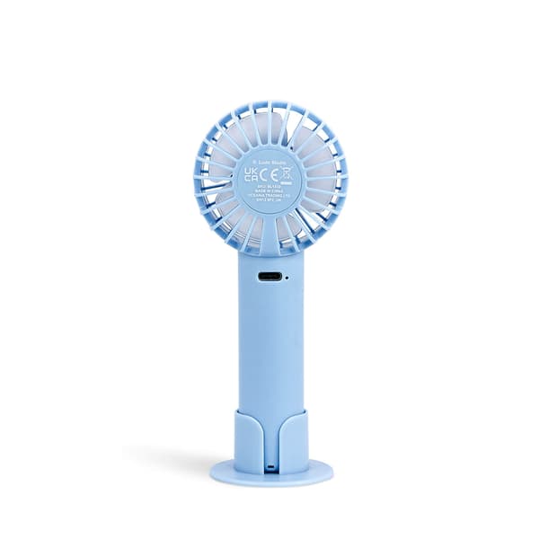 Bluey Håndholdt Ventilator - Bluey