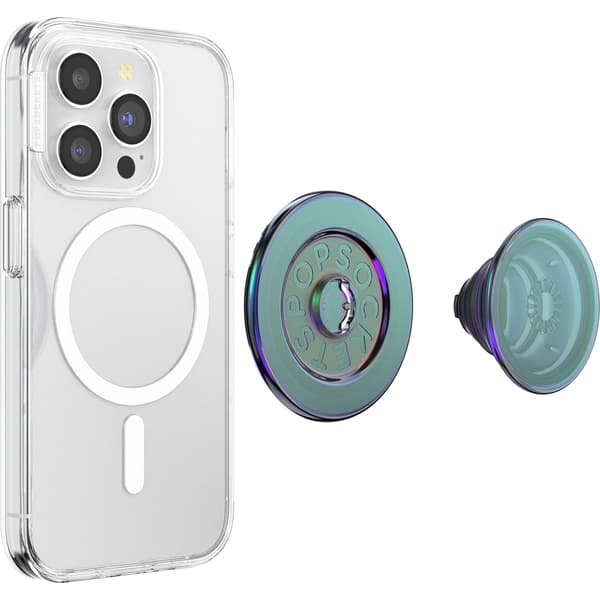 PopSockets Popgrip MagSafe Nightshade Vihreä