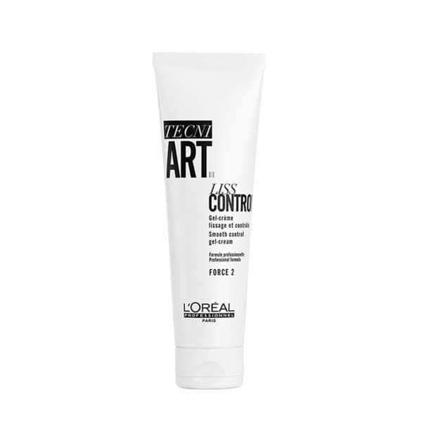 L'Oreal LOréal Tecni.Art Liss Control Gel Cream 150ml
